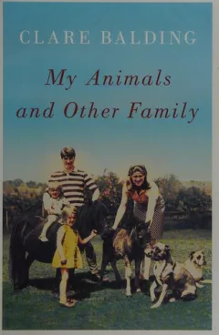 My animals and other family