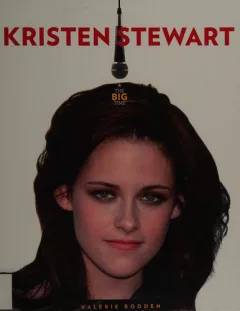 Kristen Stewart