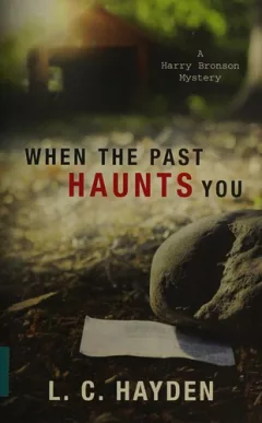 When the past haunts you