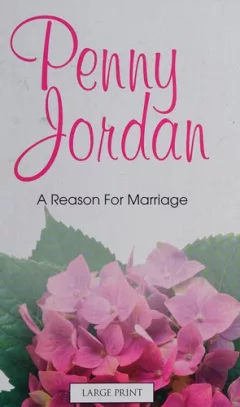 A Reason for Marriage