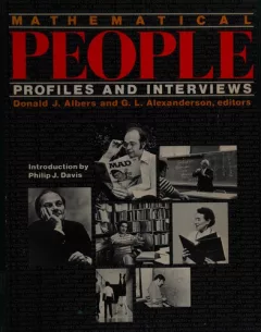 Mathematical people