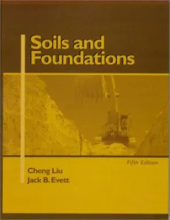 Soils and Foundations (5th Edition)