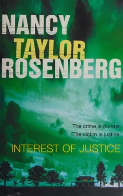 Interest of justice