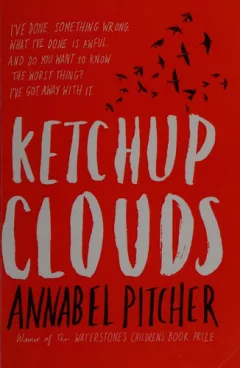 Ketchup clouds