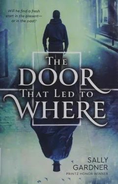 The door that led to where