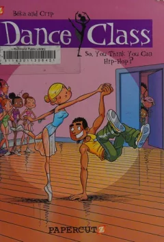 Dance class