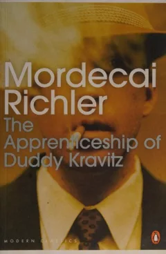 The Apprenticeship of Duddy Kravitz