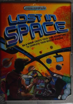 Lost in space