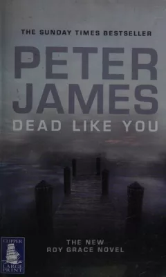 Dead like you