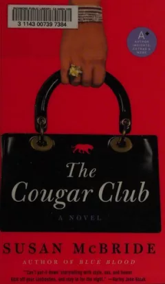 The cougar club