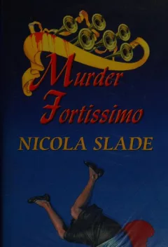 Murder fortissimo
