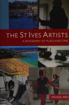 The St Ives artists