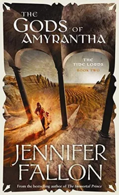 Gods of Amyrantha