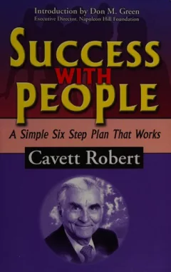Success with people