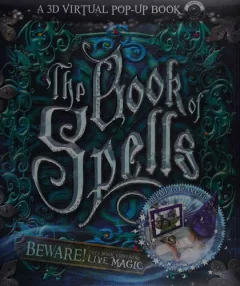 The book of spells