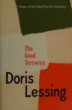 The good terrorist
