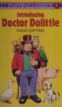Introducing Doctor Dolittle