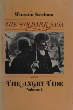 The angry tide