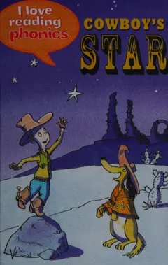 Cowboy's star