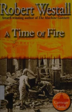 A time of fire