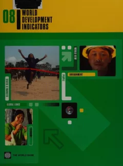 World development indicators