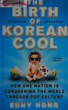 The birth of Korean cool