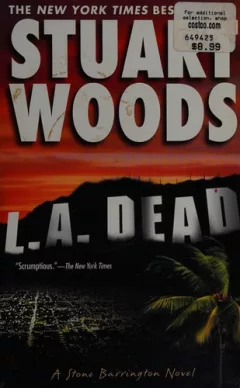 L.A. dead