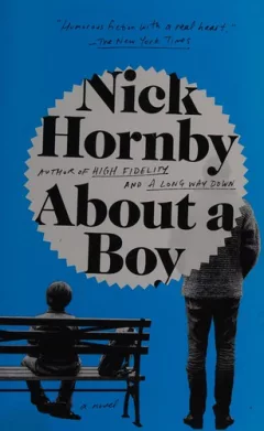 About a boy