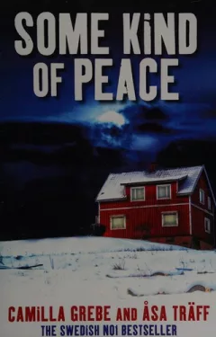 Some kind of peace