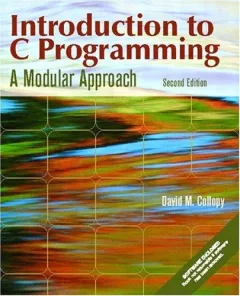 Introduction to C Programming