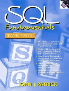 SQL Fundamentals (2nd Edition)