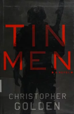 Tin men