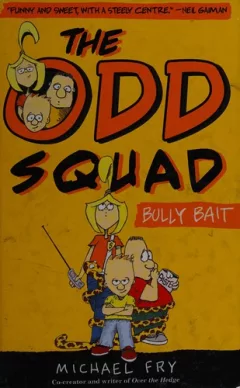 The Odd Squad