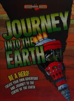 Journey into the Earth