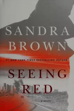 Seeing red