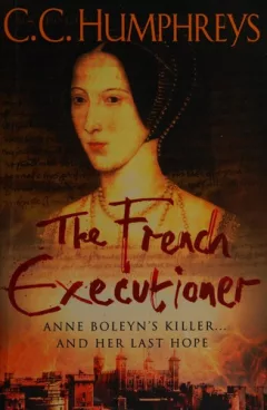 French Executioner