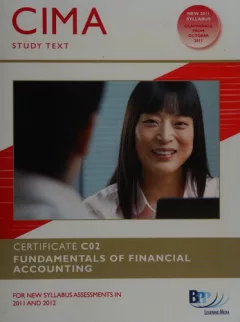 CIMA Certificate Paper C2