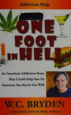 One foot In Hell