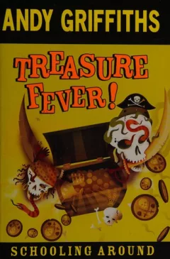 Treasure fever!