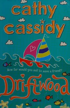 Driftwood
