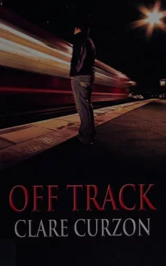 Off track