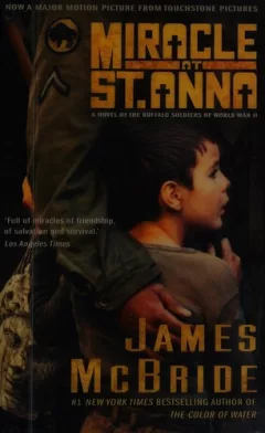 Miracle at St. Anna