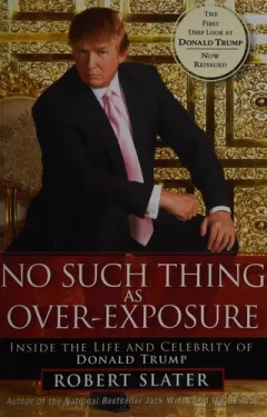 No such thing as over-exposure