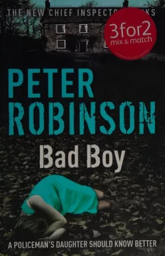 Bad boy