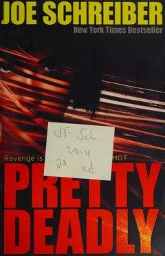 Pretty deadly