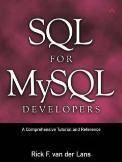 SQL for MySQL Developers