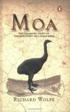 Moa