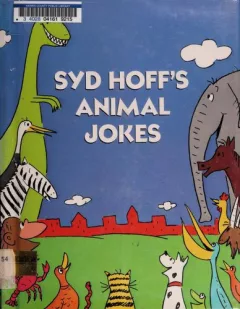 Syd Hoff's Animal jokes.