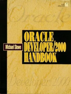 Oracle developer/2000 handbook