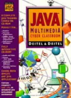 JAVA multimedia cyber classroom